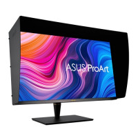 Asus ProArt Display PA32UCX-PK 32" 4K HDR IPS Monitor